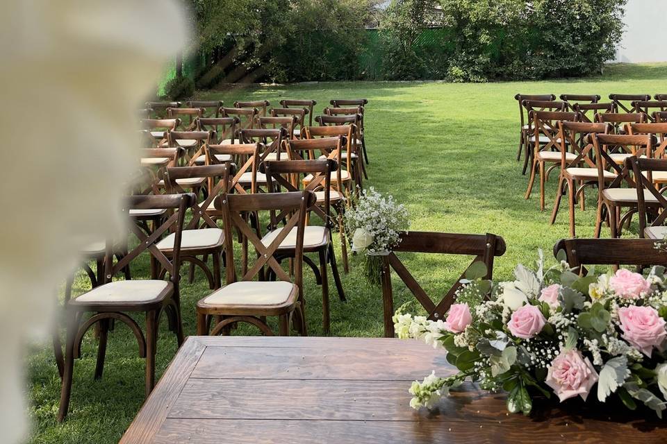 Boda Y&M