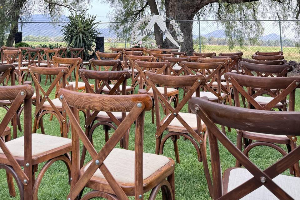 Boda Y&M