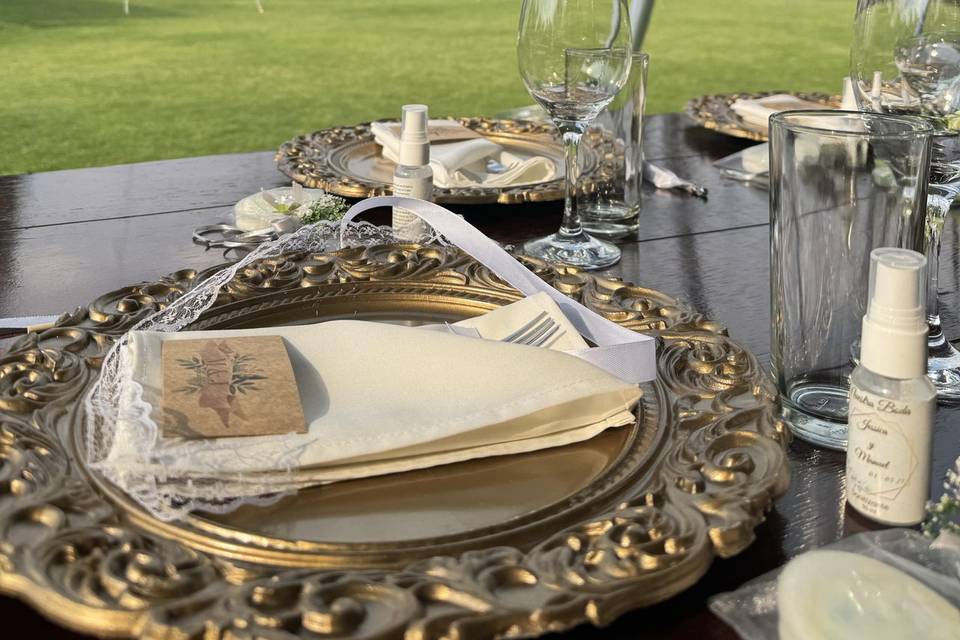 Boda Y&M