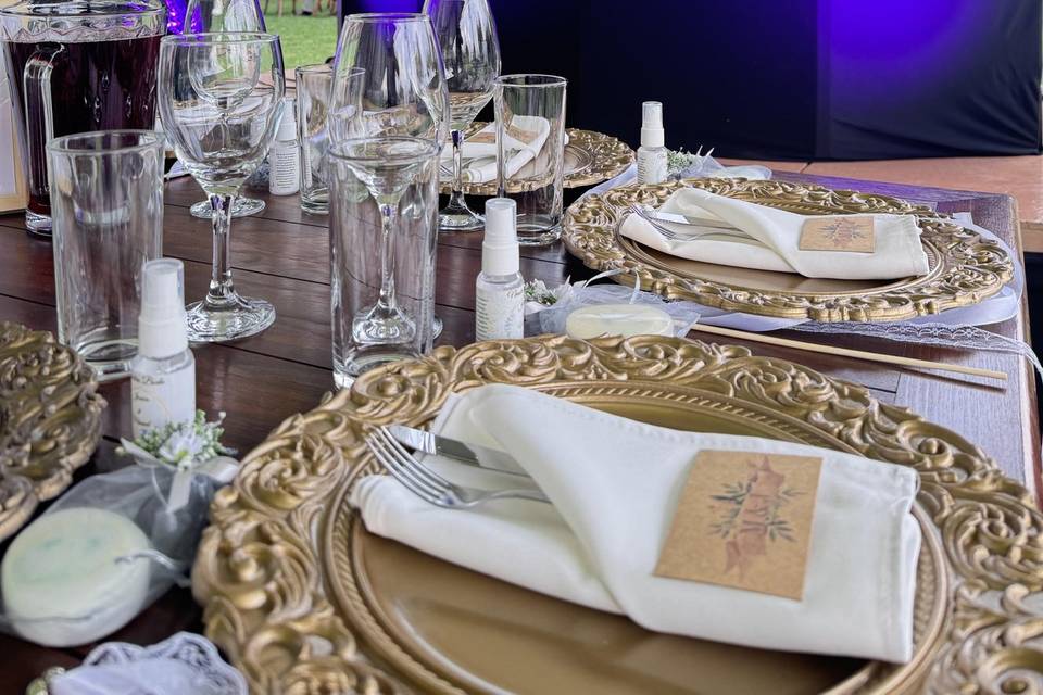 Boda Y&M