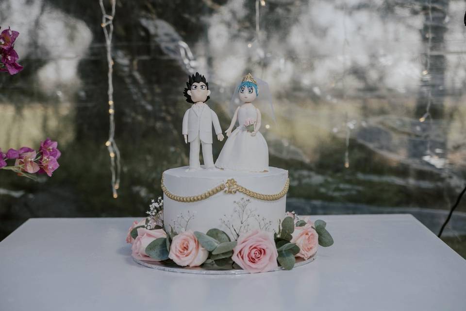 Boda