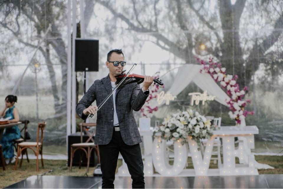 Boda