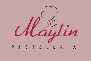 Pasteles Maylin logotipo