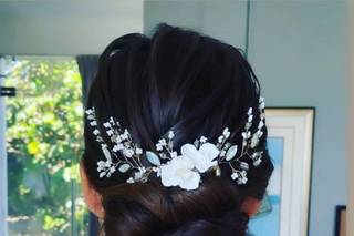 Juliette Clark Wedding Accessories