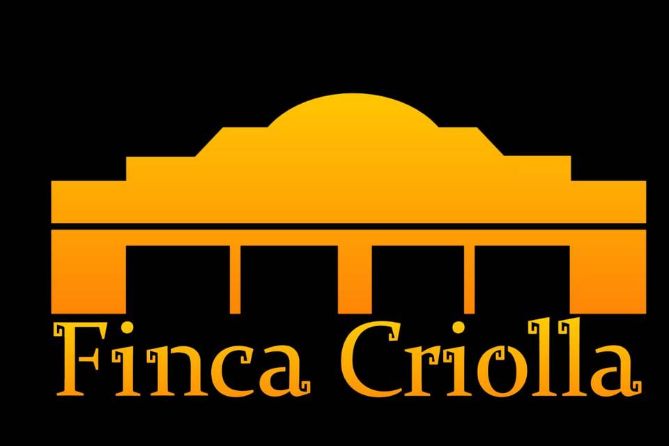 FINCA CRIOLLA