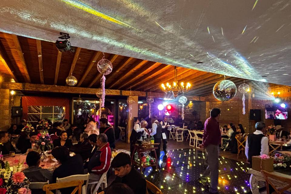 EVENTOS INOLVIDABLES