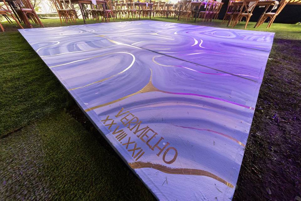 Olivo Jardín + Eventos