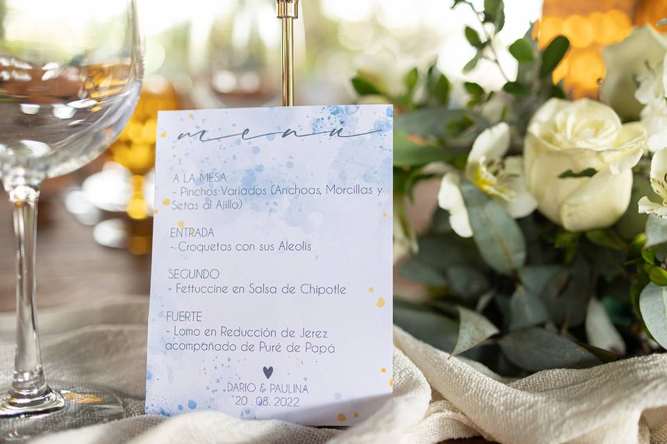 Olivo Jardín + Eventos