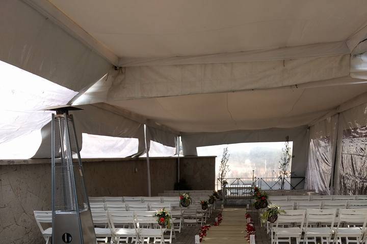 Olivo Jardín + Eventos