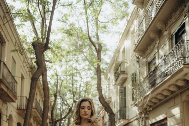 Vestido iciar