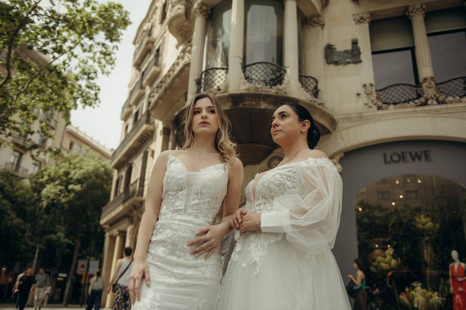 Paseo de gracia