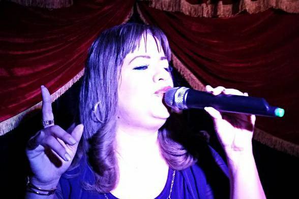 En escena