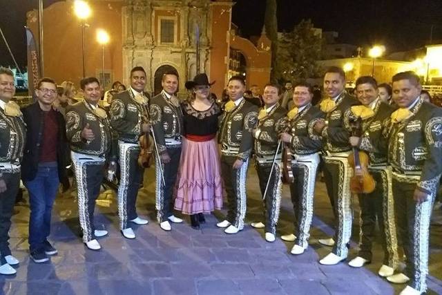 Eventos en grande