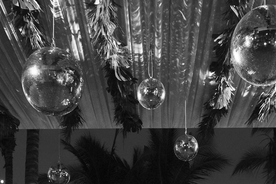 Detalles y atmosfera