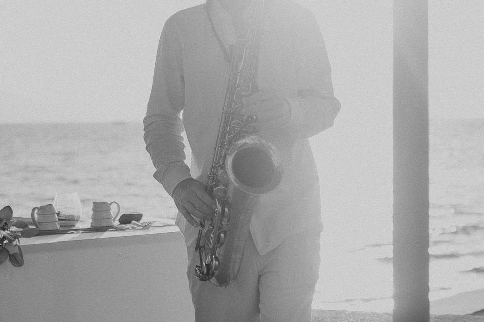 Ceremonias únicas en playa