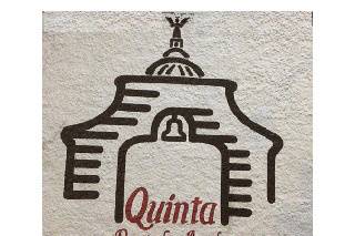 Quinta Puerto Los Ángeles logo