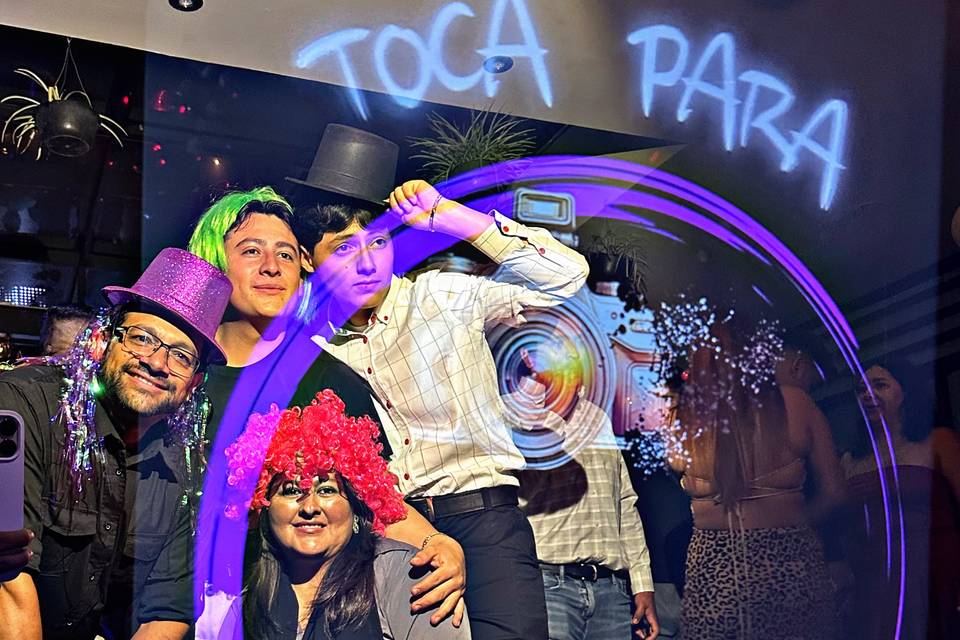 Fiesta #18