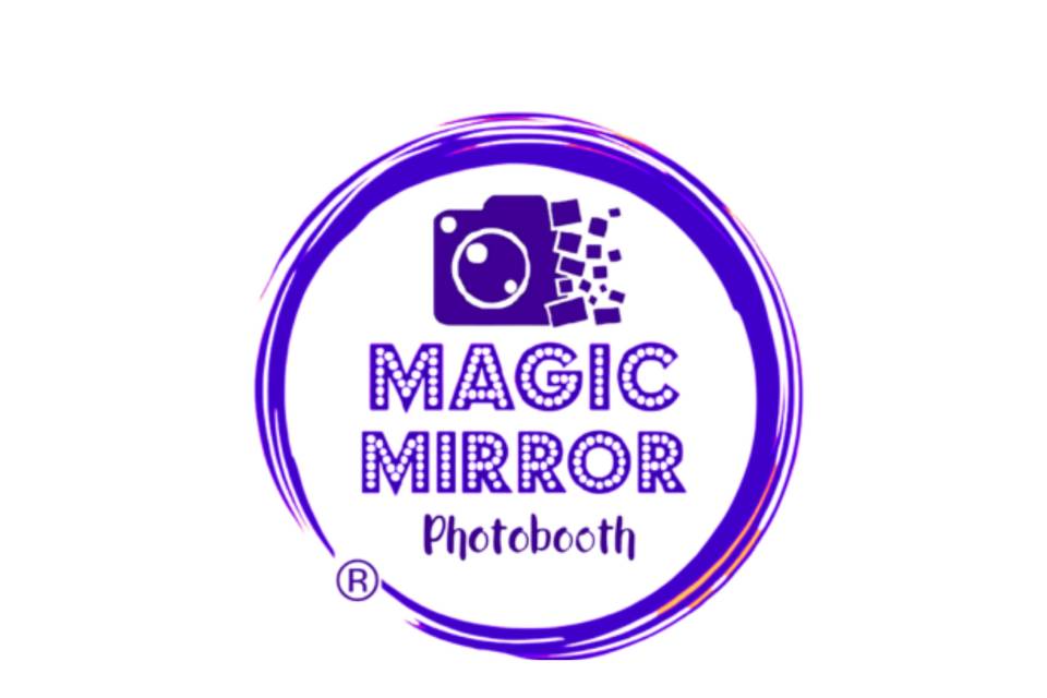 Magic Mirror Photo Booth®