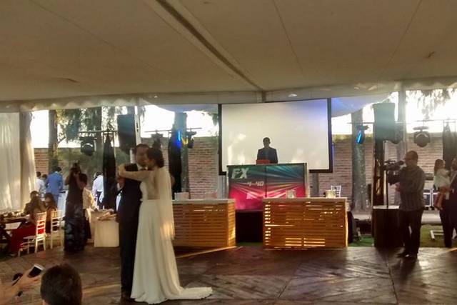 Gran momento