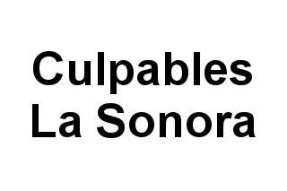 Culpables La Sonora logo