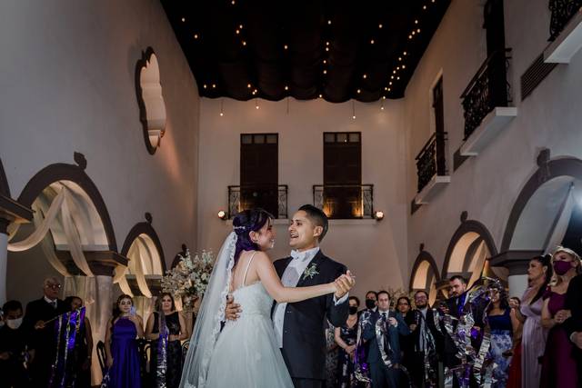 Vals novios