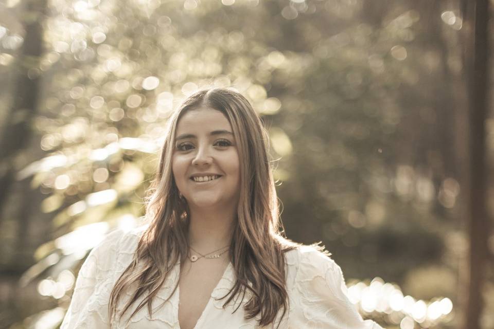 María