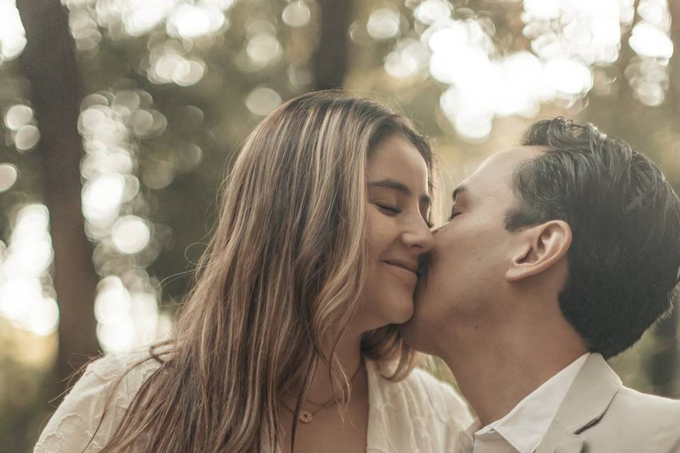 Amor por siempre