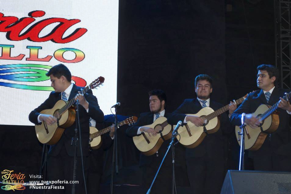 Música en vivo