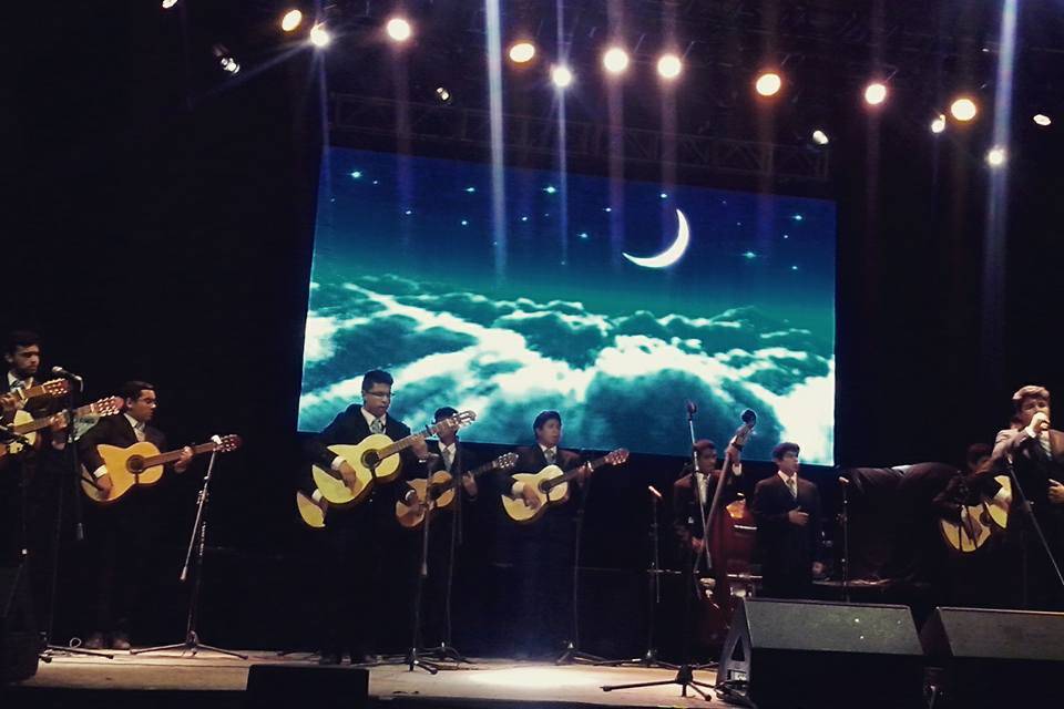 La Rondalla Amor del Alma