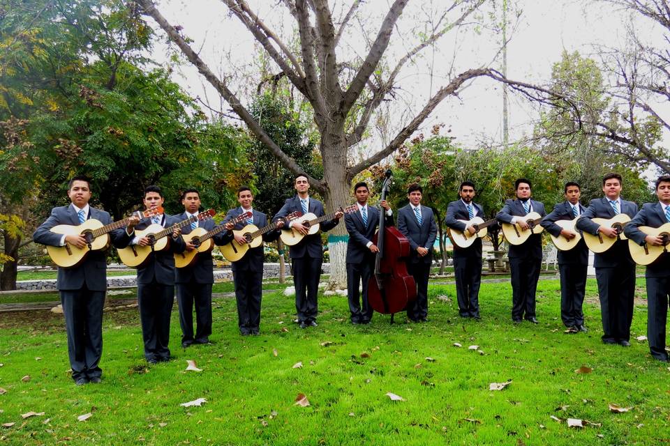 La Rondalla