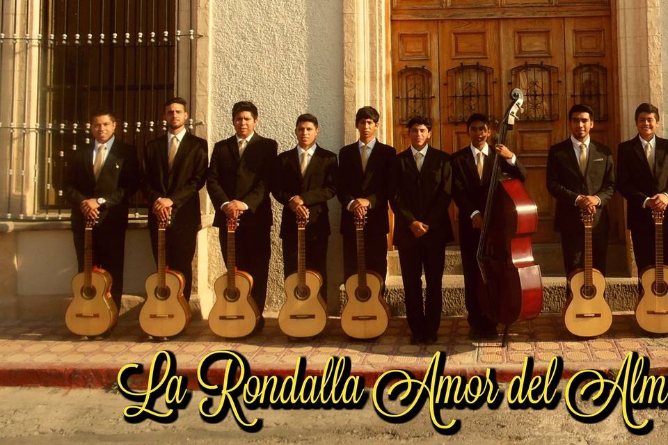 La Rondalla