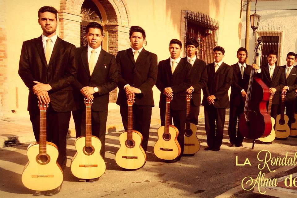 La Rondalla