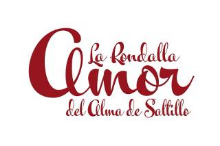 La Rondalla Amor del Alma logo