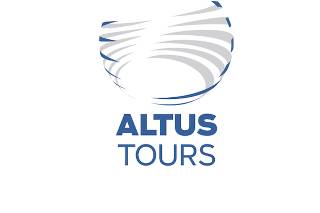 Altus Tours logo