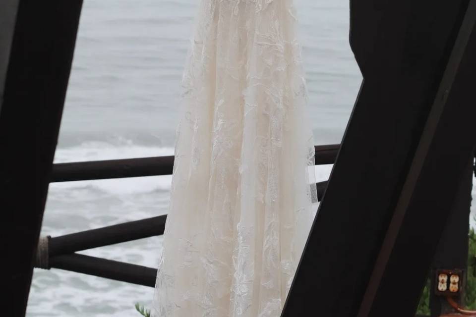 Vestido