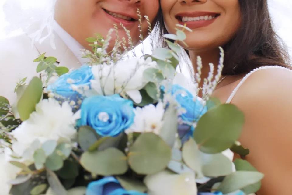 Amor azul