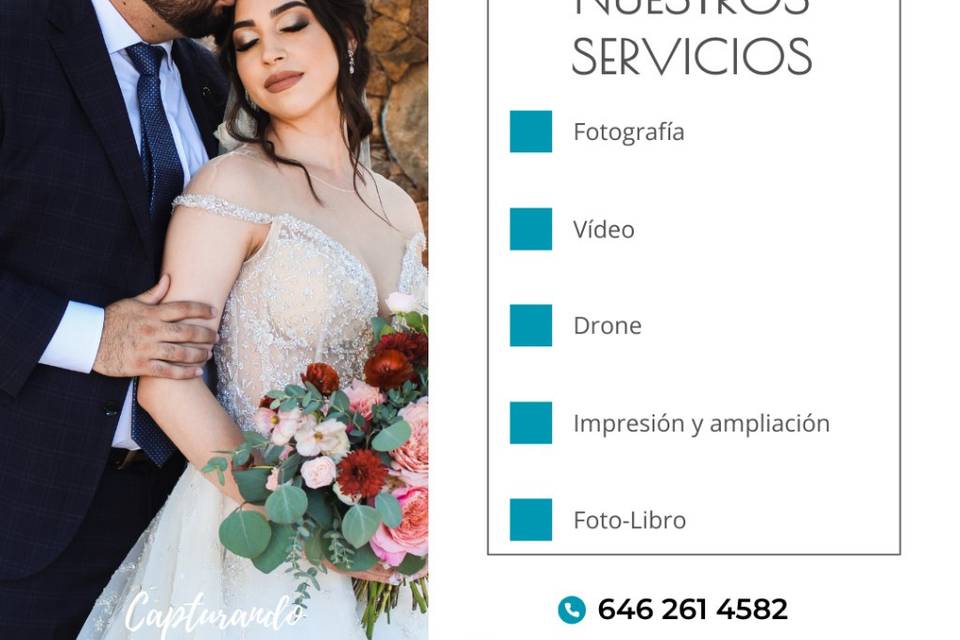Servicios