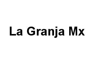Logo La Granja Mx