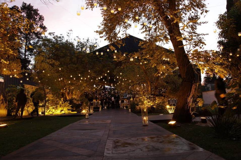 Boda L&J
