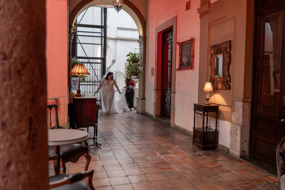Boda G&D