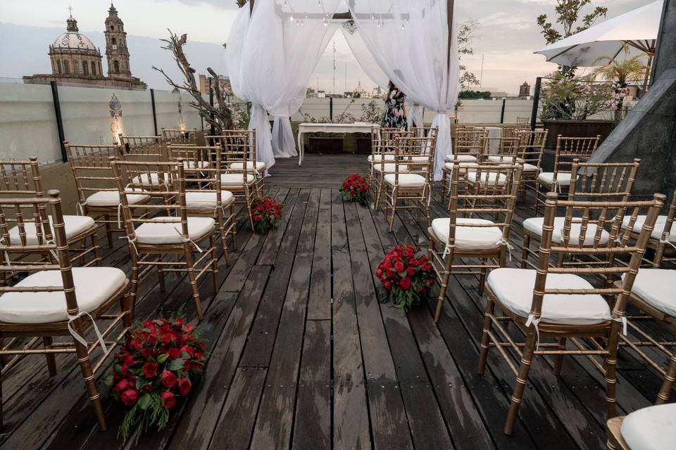 Boda G&D