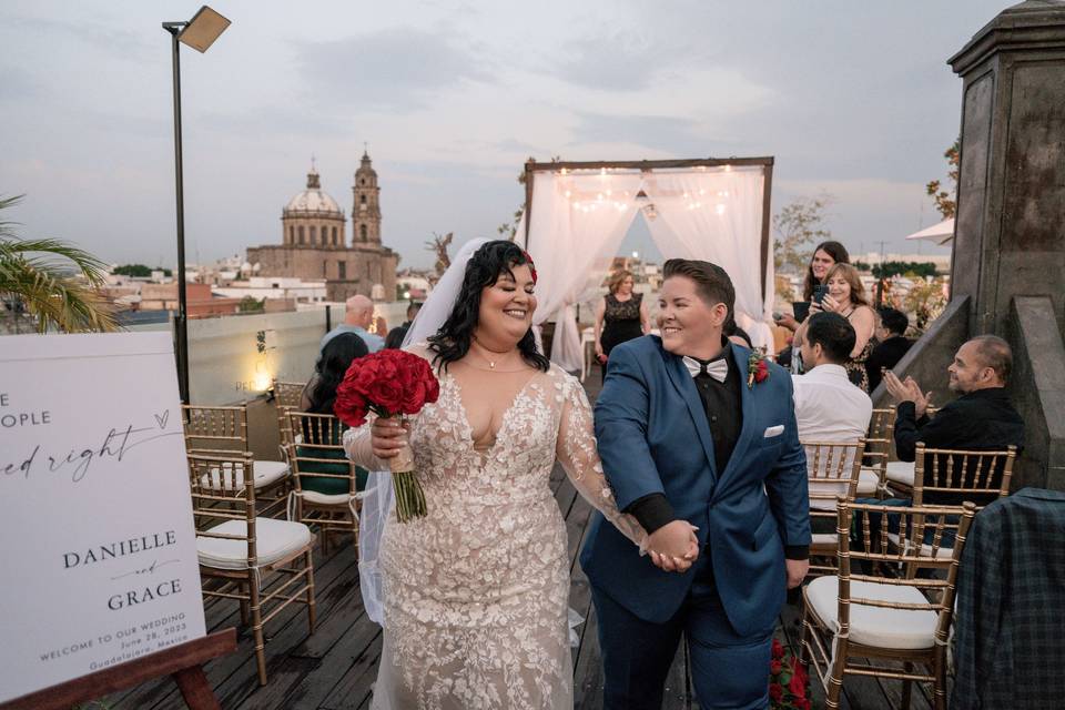Boda G&D