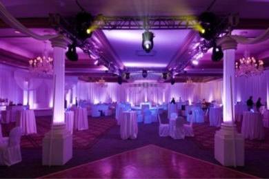 Luces LED