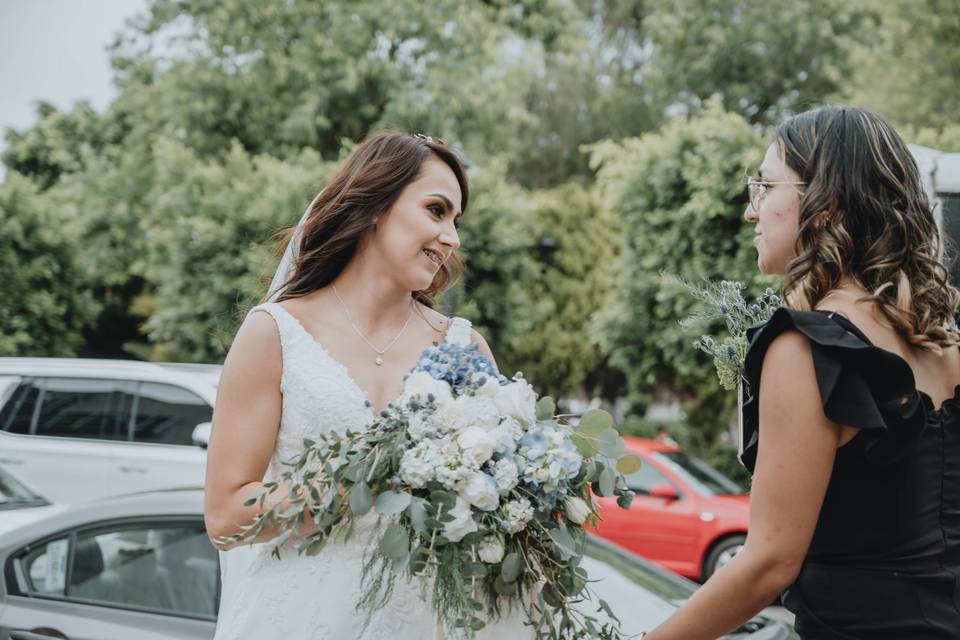 Boda N&D
