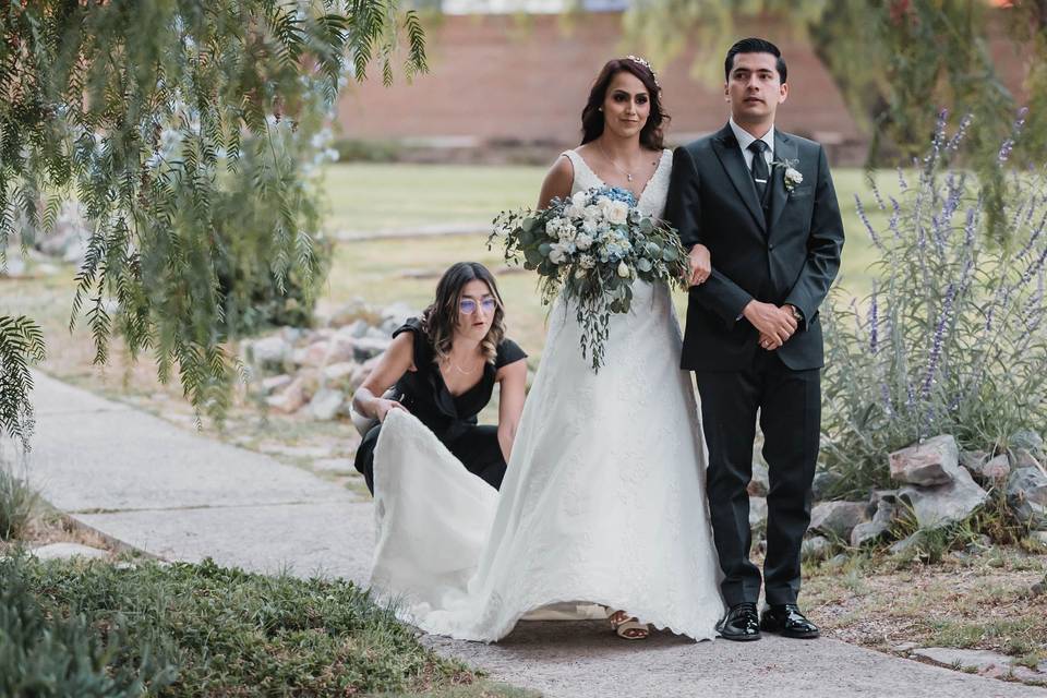 Boda N&D