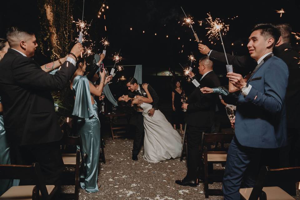Boda N&D