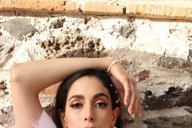 Maquillaje natural