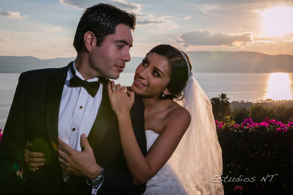 Luis & María