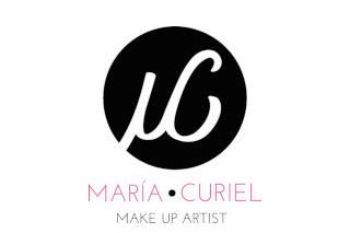 María Curiel Logo