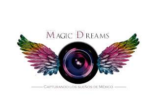 Magic Dreams